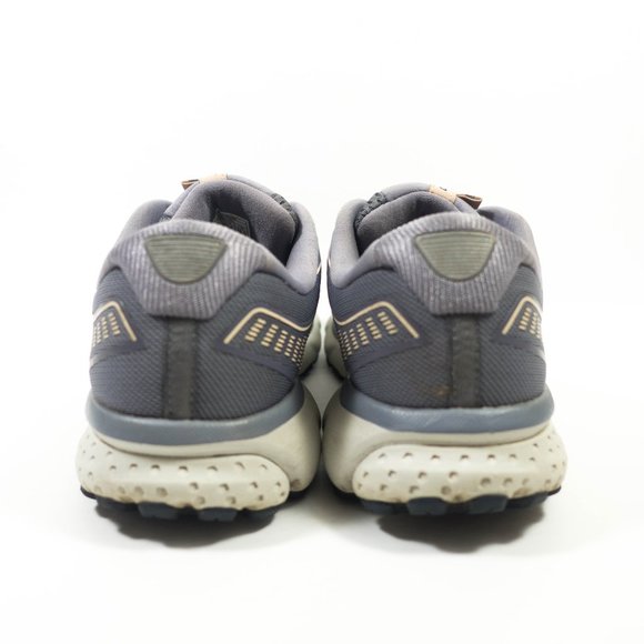 Brooks Ghost 12 Running Shoes - Women's Size 9.5 - Picture 6 of 10